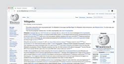 Pendiri Klaim Wikipedia Kini Tak Bisa Lagi Dipercaya