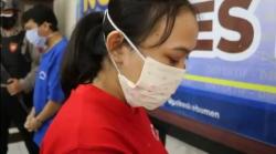 Bunuh Bayi Hasil Hubungan Gelap, Pasangan Ini Rencanakan sejak di Kandungan 