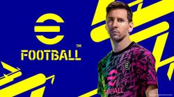 eFootball Resmi Gantikan PES, Ini 5 Kelebihannya