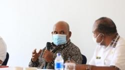 Gubernur Papua Sudah Pilih 2 Kandidat Cawagub, Asosiasi Adat Akui Sudah Cocok<