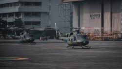 TNI Kembali Dapat Dua Helikopter Tempur Baru, Ini Spesifikasinya