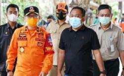 Mendagri Tunjuk Kepala BPBD Jawa Barat Jadi Pj Bupati Bekasi<