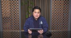  Dorong Ekspor Komoditas untuk Atasi Defisit Anggaran, Erick Thohir: Saya Tak Anti Impor dan Swasta 