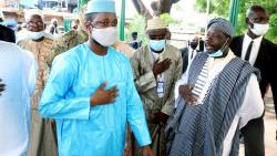 Presiden Mali Lolos dari Percobaan Pembunuhan, Goita: Ini Bagian dari Menjadi Pemimpin<