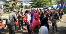 Raih Penghargaan Karya Bhakti 2022, Kemendagri Jadikan DIY Laboratorium Satpol PP