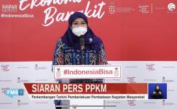 Selama Sepekan, Kasus Kematian Covid-19 di Aceh Bertambah 50 Persen 