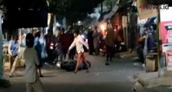 Video Tawuran Antar Pemuda di Setiabudi Terjadi Berturut-turut Resahkan Warga