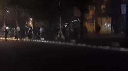 Dipicu Saling Geber Suara Knalpot Motor, 2 Kelompok Remaja Tawuran<