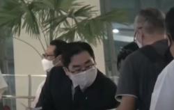 Video Jepang Kembali Tarik Pulang Warganya dari Indonesia