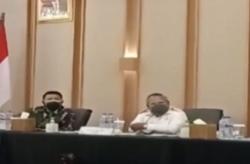 Video Pemerintah Kabupaten Mimika Putuskan Lockdown 1 Bulan