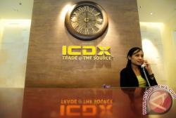 Semester I 2021, ICDX Catatkan Transaksi Multilateral Rp126 Triliun