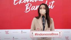 Positif Covid-19 Jangan Panik dan Takut, Dokter Reisa: Tak Perlu Rebutan Kamar di RS