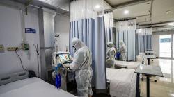 Intip Kecanggihan RSPJ Asrama Haji untuk Tangani Pasien Covid-19 Gejala Berat