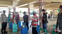 Video Pedagang Cilok Dapat Bansos Pascakericuhan dengan Satpol PP di Medan