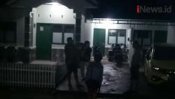 Video Gempa M5,3 Guncang Mamasa, Warga Dengar Suara Gemuruh