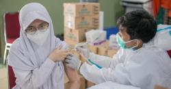 Hari Anak Nasional, Pelaku Industri Dukung Vaksinasi agar Tercapai Herd Immunity