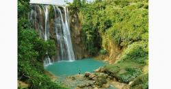 Indahnya Air Terjun Nglirip di Tuban, yang Masih Pacaran Disarankan Tak Berkunjung