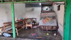 Video Warga Belawan Bahari Medan Jadi Korban Tawuran dan Penjarahan, Polisi Ringkus 6 Pelaku