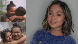 Ayah Vokalis Geisha Meninggal Dunia, Regina: I Love You So Much, Papa!  