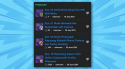 Ditanya Tambah Momongan, Begini Respons Widi Mulia