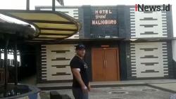 Video YouTuber Jambi Sulap Hotel Berbintang Jadi Ruang Isolasi Mandiri Pasien Covid-19