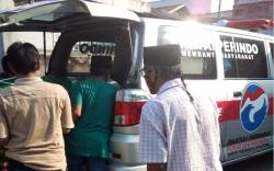 Gratis! Ambulans Perindo Jambi Siaga 24 Jam, Ini Nomor Kontaknya