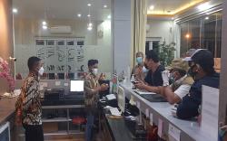 Ratusan Karyawan Positif Covid-19, Perusahaan di Lahat Tidak Lapor Satgas<