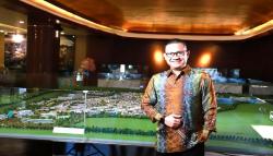 Pangsa Pasar Perumahan Masih Besar, Agung Podomoro Kembangkan Rumah Tumbuh di Bandung