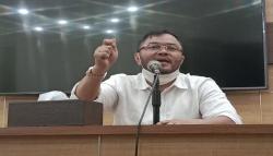 Dugaan Korupsi Hibah Rp1,7 Miliar, Ketum Kadin Jabar Jadi Tersangka