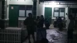 Gempa Guncang Mamasa Sulbar, Warga Panik Berhamburan Keluar Rumah