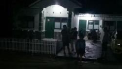 Gempa M5,3 Guncang Mamasa, Warga Dengar Suara Gemuruh