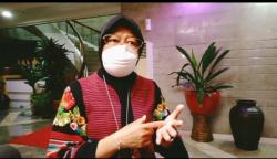 Pendamping PKH Selewengkan Dana Bansos, Mensos Risma : Jangan Main-Main dengan Tugas
