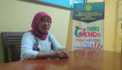 Kasus Trafficking di Cianjur Marak di Masa Pandemi, Melonjak 100 Persen di Tahun Ini 