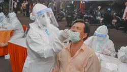 Tekan Laju Penularan Covid-19, Pemkot Medan Target Testing 23.170 Orang per Hari