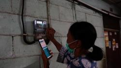 Hingga Juli, Stimulus Listrik Sudah Disalurkan ke 31,94 Juta Pelanggan
