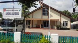 Pasien Melahirkan Reaktif Covid, Puskesmas Lubukbasung Ditutup Sementara