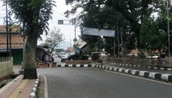 Warga Cimahi Harus Tahu, Ini Rekayasa Lalin Selama Pembangunan Underpass Sriwijaya<