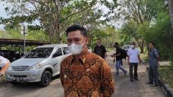  Wabup Bangka Barat Pertegas Perairan Teluk Kelabat Bebas Tambang