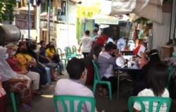Video Permudah Warga Dapatkan Vaksin, Polisi Terjunkan Mobil Vaksin Keliling