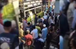 Perampasan Jenazah Korban Kecelakaan di Sulsel yang Ternyata Terpapar Covid-19