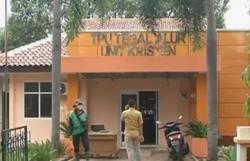 Video TPU Tegal Alur Siapkan Krematorium Gratis