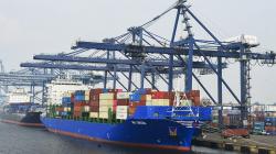 Ekspor Impor Indonesia Surplus sejak Mei 2020