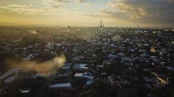 Zona Hijau Kota Mataram Berkurang