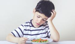 4 Cara Mudah Mengatasi Anak Tak Nafsu Makan karena Anosmia, Akibat Covid-19