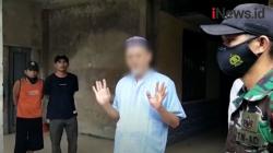 Video Pemilik Pondok Pesantren di Lebak Cabuli Santriwati, Korban Tak Berani Lapor