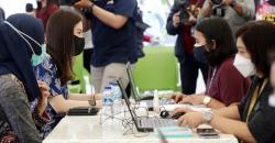 Dukung Tercapainya Herd Immunity, Mister Aladin Turut Serta Gelar Vaksinasi Covid-19 Gratis untuk Umum