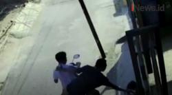 Satu Komplotan Jambret di Ambon Ditangkap, Sering Beraksi di Terminal Mardika