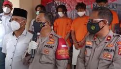 Video 3 Pelaku Pemalak Sopir Truk di Koja Diciduk, Uang Dipakai untuk Makan dan Beli Rokok