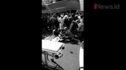 Video Pembunuhan Siang Bolong di Tengah Jalan Denpasar Diduga oleh Debt Collector