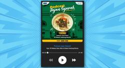 Di Ruangan Ini Organisasi Budi Utomo Terbentuk! 